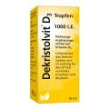 Dekristolvit D3 1000 I.E. Tropfen