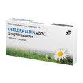 Desloratadin-Adgc 5 mg Filmtabletten
