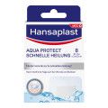 Hansaplast Aqua Protect Pflaster Schnelle Heilung