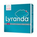 Lyranda Kautabletten