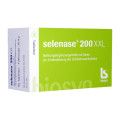 Selenase 200 XXL Tabletten