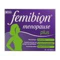 Femibion menopause plus Tabletten