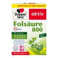 Doppelherz aktiv Folsäure 800 Depot-Tabletten