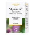 Sanhelios Silymarine Mariendistel Leber-Vital-Kapseln