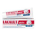 Lacalut aktiv Plus Zahncreme