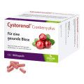Cystorenal Cranberry Plus