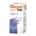 Ozym 20.000 Hartkapseln