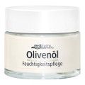 Olivenöl Feuchtigkeitspflege Creme