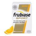 Frubiase Sport Brausetabletten Orange