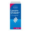 Laxans-Stada 7,5 mg/ml Tropfen zum Einnehmen