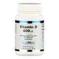 Vitamin D3 400 I.E. Kapseln