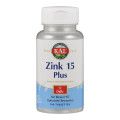 KAL Zink 15 Plus Tabletten