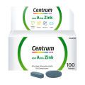 Centrum A-Zink Tabletten