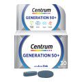 Centrum Generation 50+ Tabletten