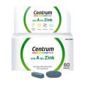 Centrum A-Zink Tabletten