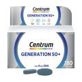 Centrum Generation 50+ Tabletten