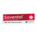 Soventol Hydrocortisonacetat 0,5 % Creme