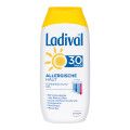 Ladival Allergische Haut Gel LSF 30