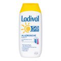 Ladival Allergische Haut Gel LSF 50+