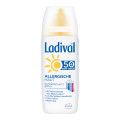 Ladival Allergische Haut Spray LSF 50+