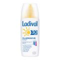 Ladival Allergische Haut Spray LSF 30