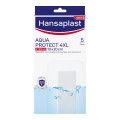 Hansaplast Aqua Protect 4XL 10 x 20 cm