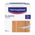 Hansaplast Elastic Pflaster 8 cmx5 m