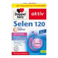 Doppelherz aktiv Selen 120 2-Phasen Depot-Tabletten