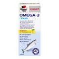 Doppelherz system Omega-3 Liquid