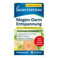 Klosterfrau Magen-Darm Entspannung Kapseln