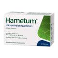 Hametum Hämorrhoidenzäpfchen