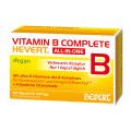 Vitamin B Complete Hevert All-in-One Kapseln