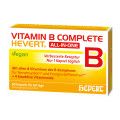 Vitamin B Complete Hevert All-in-One Kapseln