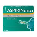 Aspirin Effect Granulat