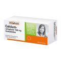 CALCIUM-RATIOPHARM 500 mg Kautabletten