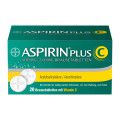 Aspirin Plus C Brausetabletten