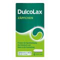 DulcoLax Suppositorien Zäpfchen