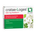 CRATAE-LOGES 450 mg Weißdorn Filmtabletten