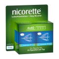 Nicorette Lutschtabletten 2 mg Nikotin