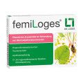 FEMILOGES magensaftresistente Tabletten