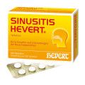 Sinusitis Hevert Tabletten