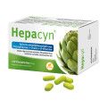 Hepacyn Artischocke Cholin Filmtabletten