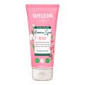 Weleda Aroma Spa Verwöhnende Cremedusche