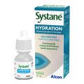 Systane Hydration Benetzungstropfen für die Augen