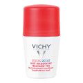 Vichy Deo Roll-on Intensiv-Anti-Transpirant Stress Resist