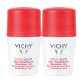 Vichy Deo Roll-on Intensiv-Anti-Transpirant Stress Resist