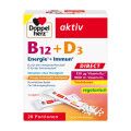 Doppelherz aktiv B12 + D3 DIRECT-Granulat