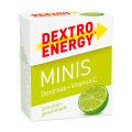 Dextro Energy Limette minis