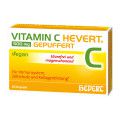 Vitamin C Hevert 500 mg gepufferte Kapseln