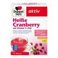 Doppelherz Heiße Cranberry aktiv